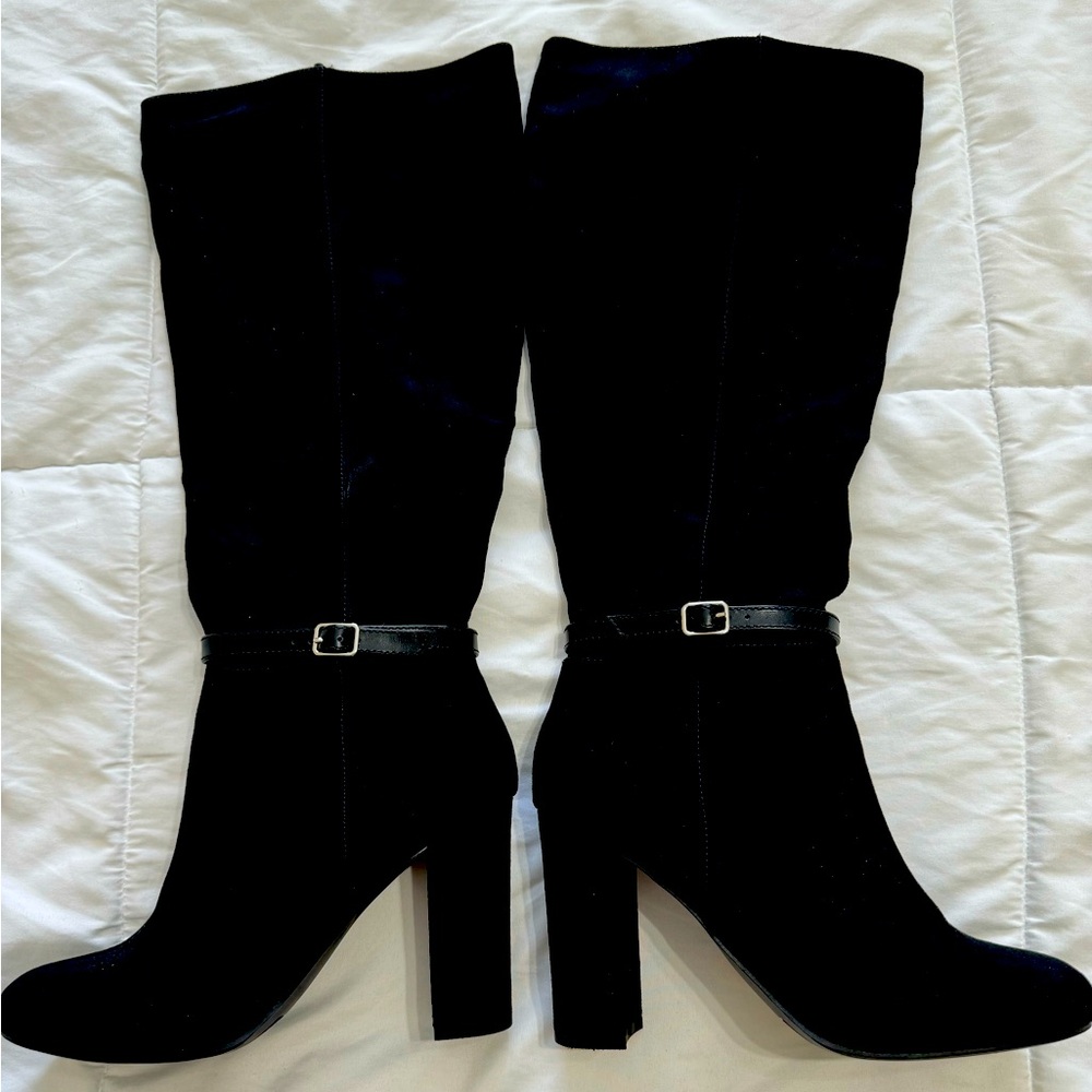 Kohl’s boots